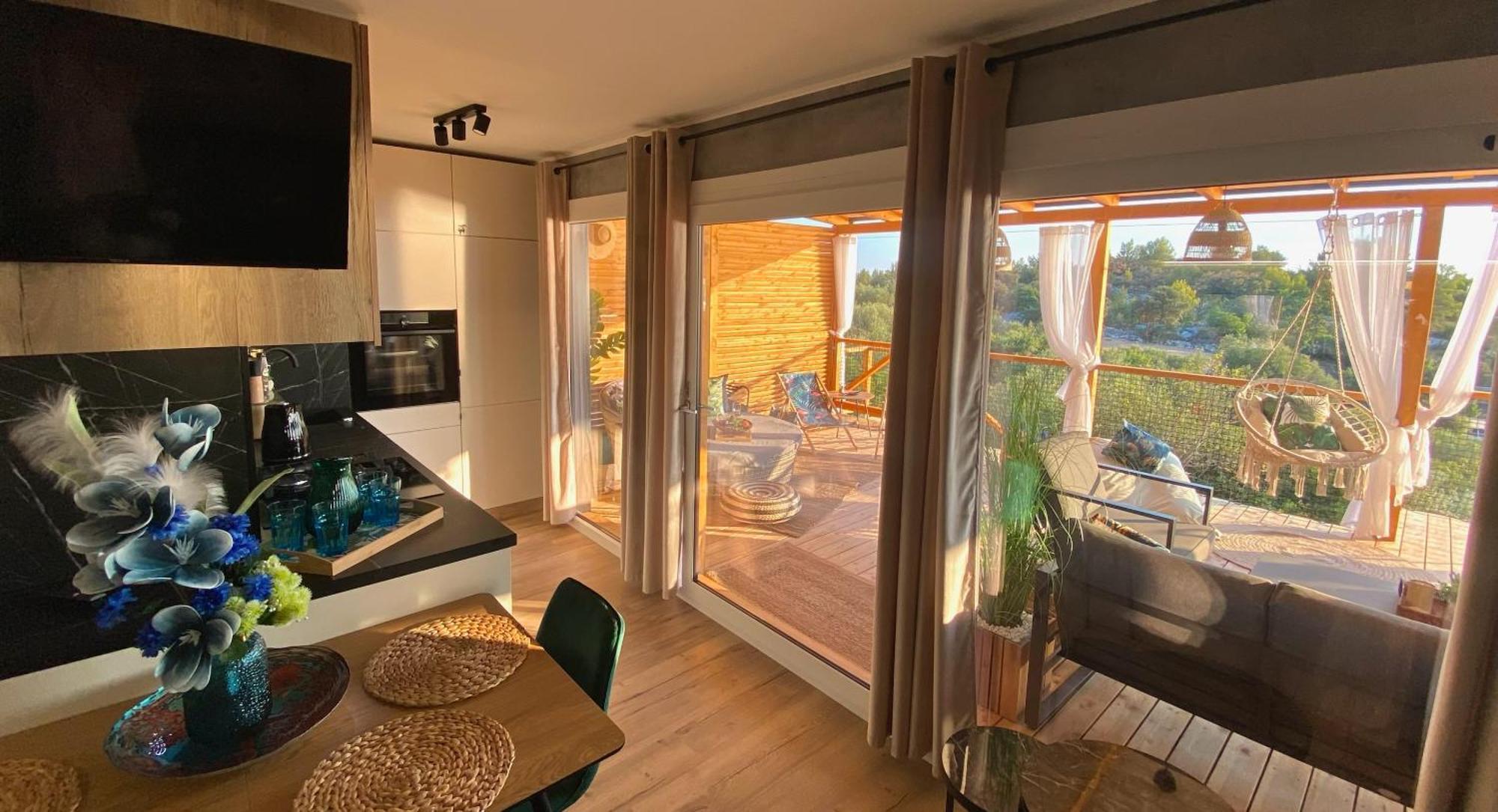 Sunset Coast - Paradise Cottage Drage Exterior foto